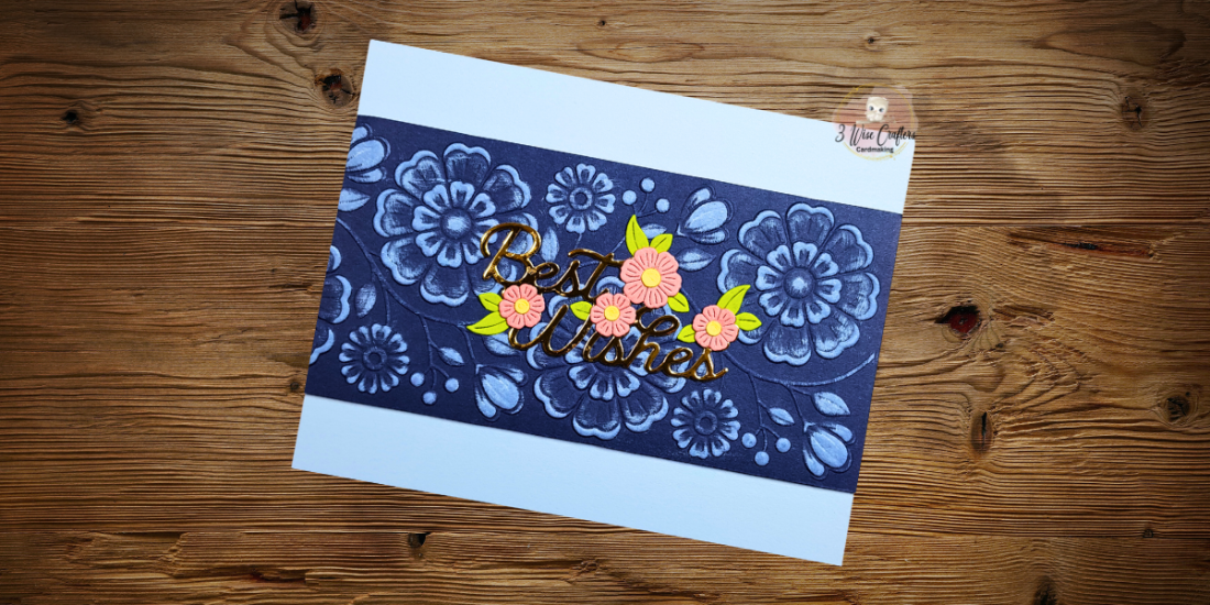 Unboxing the Spellbinders Platinum Scout Die Cutting and Emboosing Machine and creating a card using the included exclusive supplies